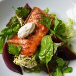 Phill Coe Photography - Raffles Restaurants