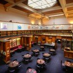 Phill Coe Photography - Raffles Restaurants