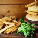 Phill Coe Photography - Raffles Restaurants